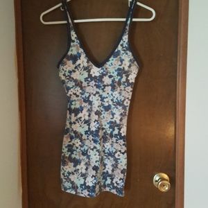 Abercrombie summer top